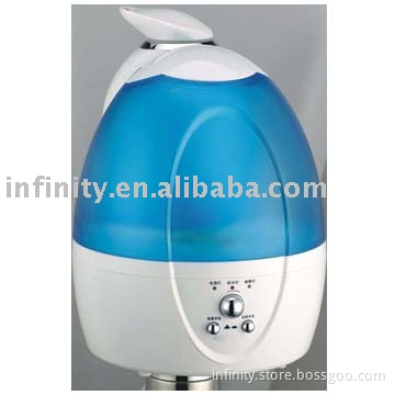 air humidifier